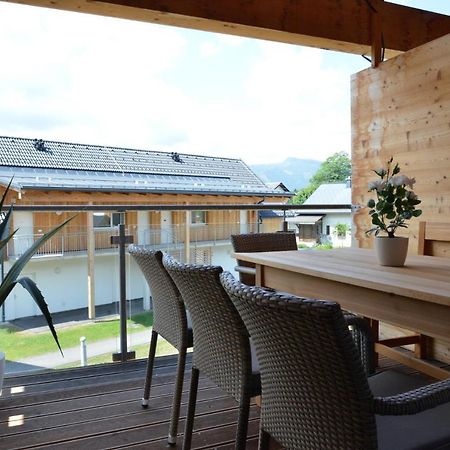 Alpine Apartment Lisa Top 7 By Aa Holiday Homes バート・ミッテルンドルフ エクステリア 写真