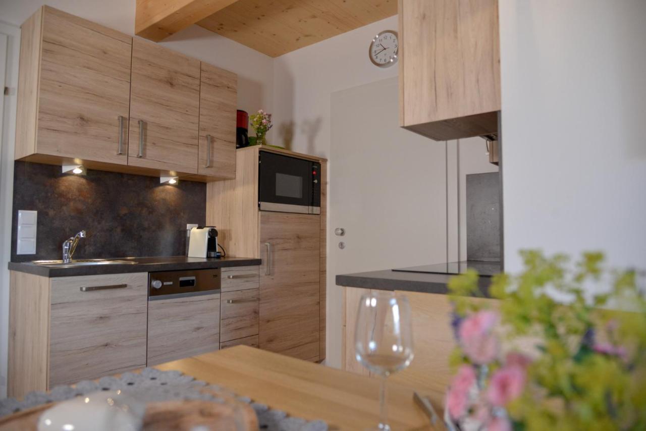 Alpine Apartment Lisa Top 7 By Aa Holiday Homes バート・ミッテルンドルフ エクステリア 写真