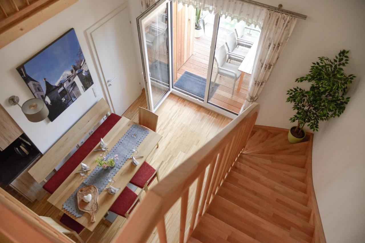 Alpine Apartment Lisa Top 7 By Aa Holiday Homes バート・ミッテルンドルフ エクステリア 写真